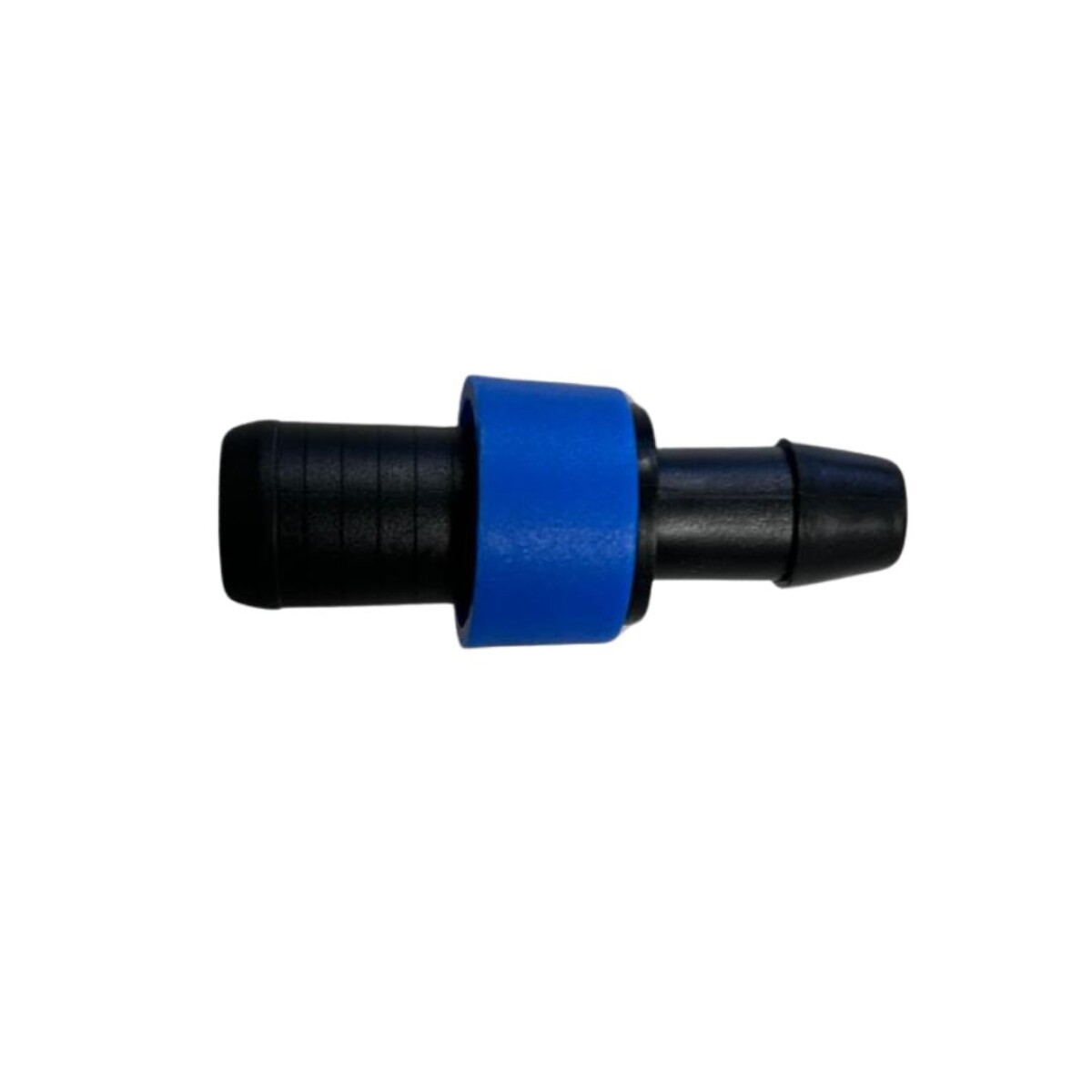 Conector inicial - 17 mm pase 8mm 