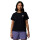 Remera Rolling Bend Mujer W BLACK
