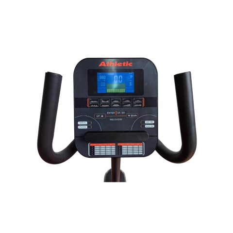 Bicicleta Horizontal Athletic ATB1200BH Bicicleta Horizontal Athletic ATB1200BH