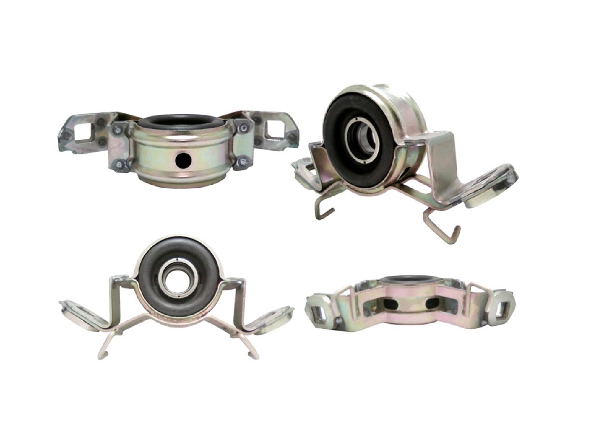 Soporte De Cardan Toyota Hilux Zx Auto Grand Tiger 4X4/Grand Tiger/Grand  Tiger 4X2/Admiral 97-25 — Larrique Rulemanes