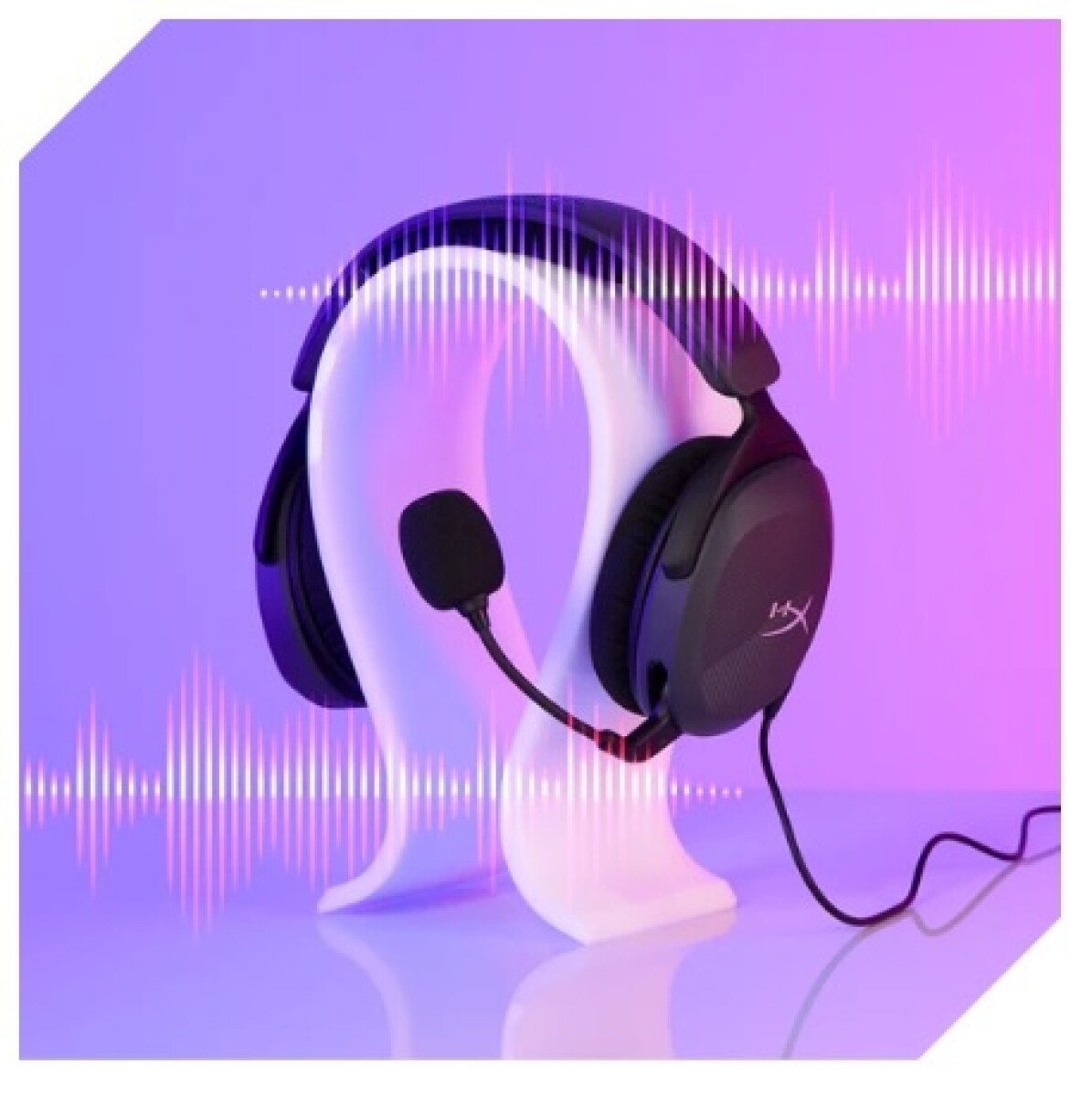 Audifono Hyperx Cloud Stinger 2 Core Pc 