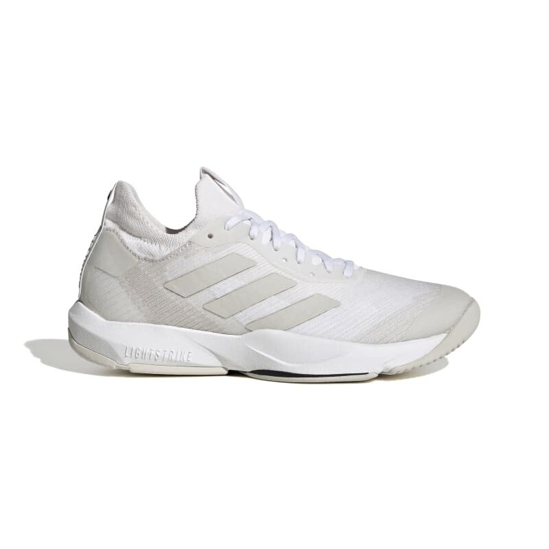Championes Adidas Rapidmove ADV Blanco