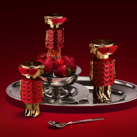 Perfume Paco Rabanne Fame in love EDP 80ml Recargable Perfume Paco Rabanne Fame in love EDP 80ml Recargable