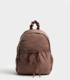 Mochila Sport Marron Medio