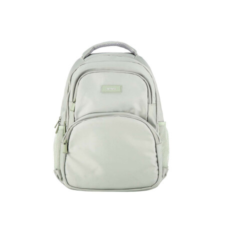 Mochila Quid AirFlow Oliva