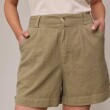 SHORT POLANCO ZARADE VERDE