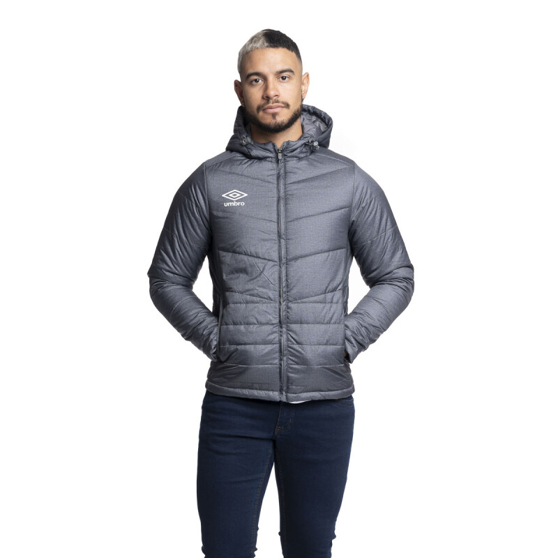 Campera Maske Umbro Hombre 5m9