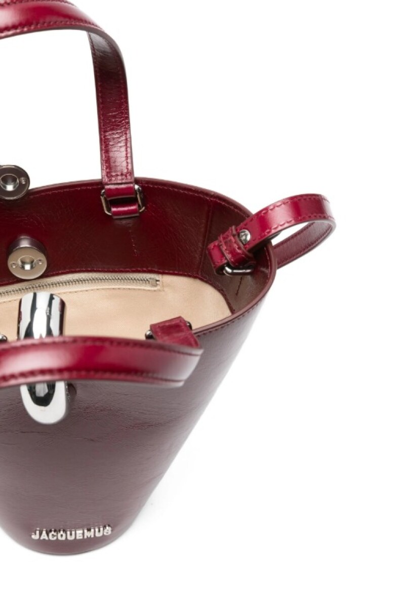BOLSO LE PETIT Bordo