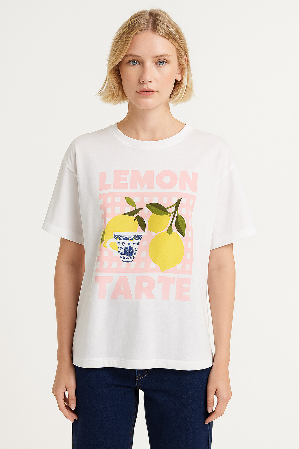 Remera Perley Estampado 2