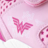 DC Sport sneacker mesh Wonder Rosado