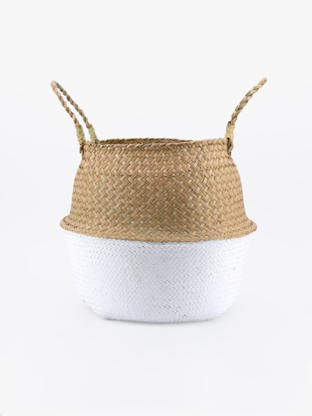 CESTA BALAM BLANCO