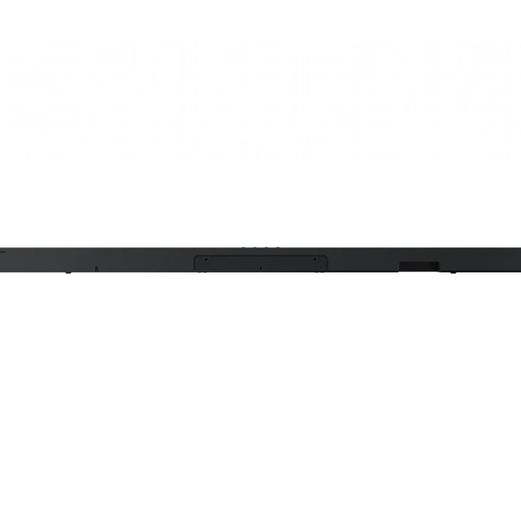 Barra de Sonido 3.1.2 Ch HW-QS700F, Dolby® Atmos Inalámbrico, Q-Symphony (2025) Barra de Sonido 3.1.2 Ch HW-QS700F, Dolby® Atmos Inalámbrico, Q-Symphony (2025)