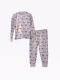 CONJUNTO PIJAMA VARIANTE 3