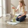 Rascador Para Gatos Huella CELESTE