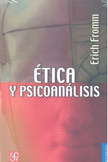 ETICA Y PSICOANALISIS ETICA Y PSICOANALISIS