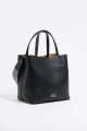 BOLSO CHIHUAHUA L Negro