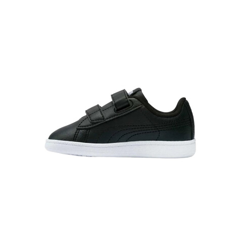 PUMA UP V INF Black