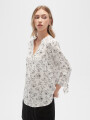 Blusa Toegenes Estampado 1