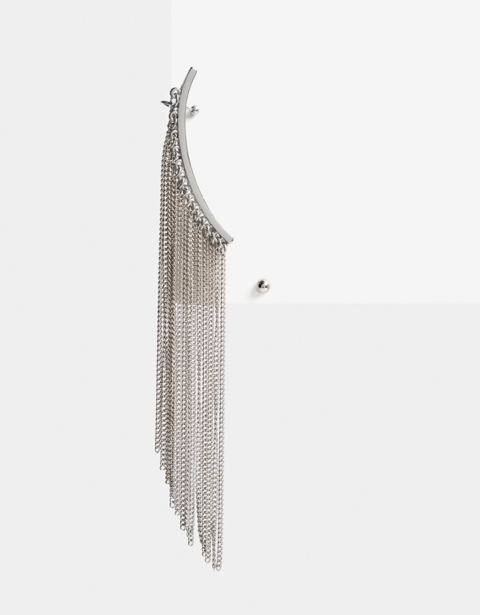Earcuff Cadenas 