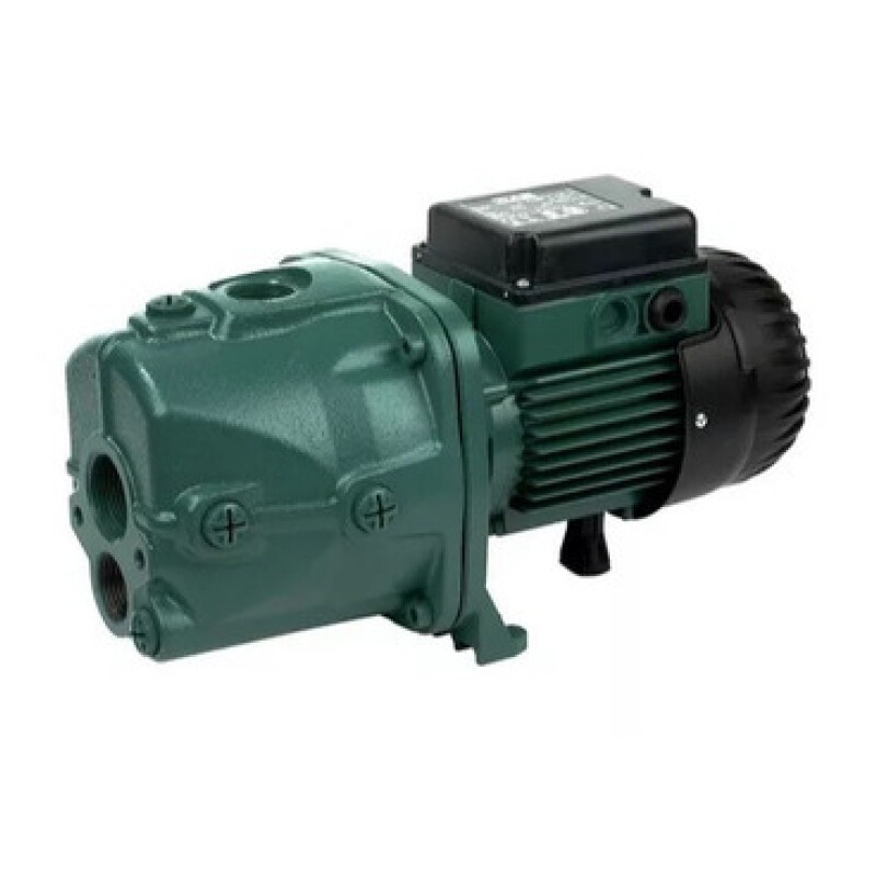 Bomba Eyectora Autocebante DAB 1HP Modelo DP102 Bomba Eyectora Autocebante DAB 1HP Modelo DP102