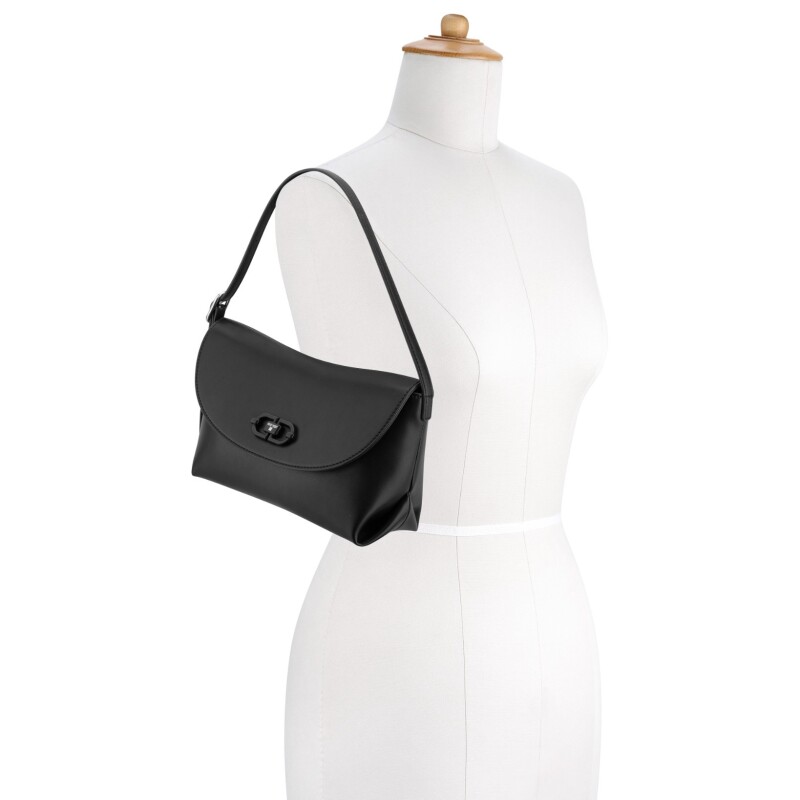 Shoulder Bags Haigan Black