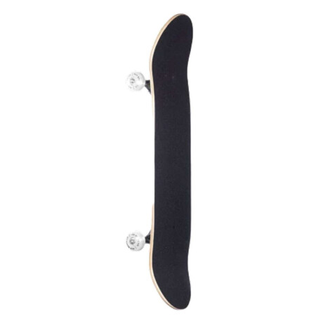 Skate armado RAD RAD CHECKERS 8.0'' BLACK ASH