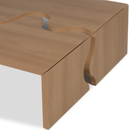 Mesa de Centro Elo Alamo