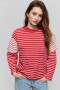REMERA SCOTT Rojo