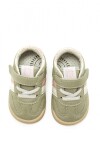 Tennis Verde Jade / Rosa Claro Verde