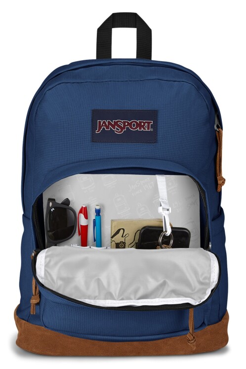 MOCHILA RIGHT PACK NAVY