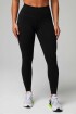 Legging Define High-Waisted Legging Mujer Black