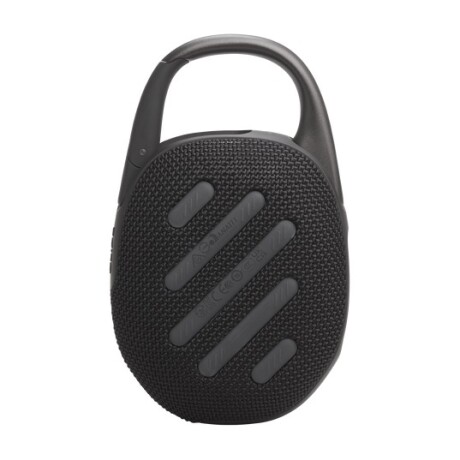 Parlante Portable Jbl Clip 5 Negro 001