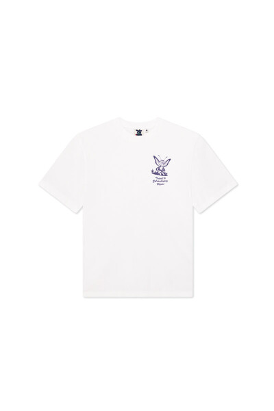 24 Hr Tee Blanco