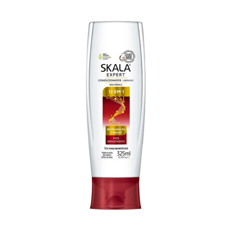 Acondicionador Skala 325ml 12 en 1 Acondicionador Skala 325ml 12 en 1