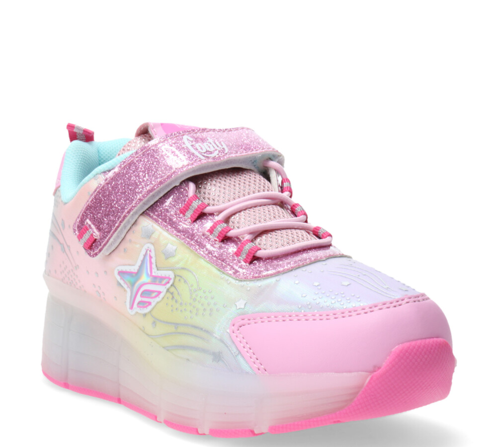 Zapatos skechers con outlet luces uruguay