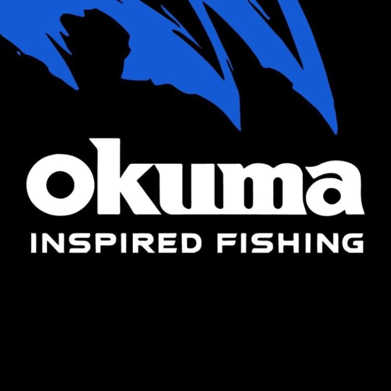 Combo Okuma Vibe Caña 2,10 Mts Fucsia