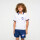 Remera Polo CNdeF Train Nacional Junior 964
