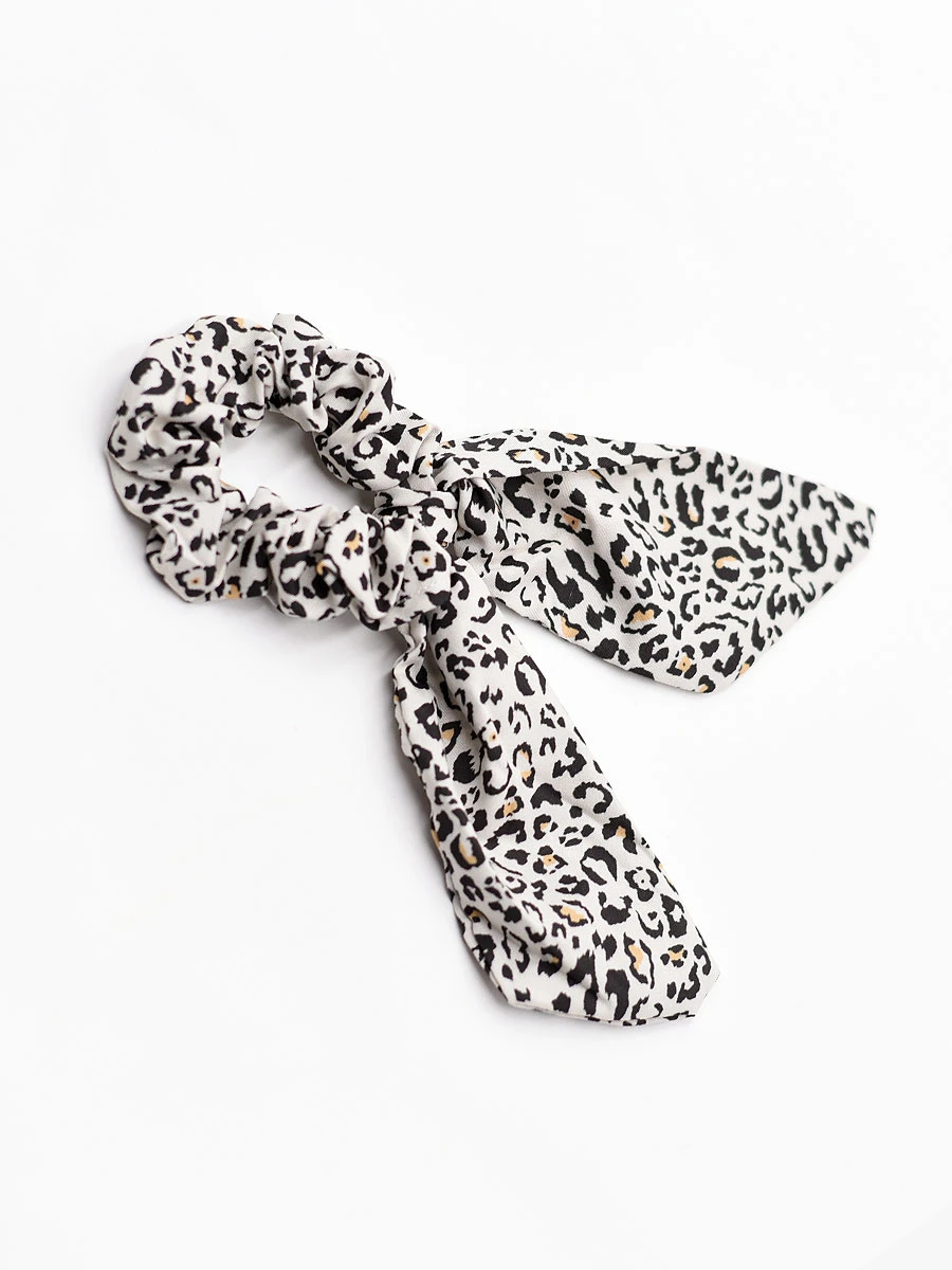 COLERO ESTAMPADA ANIMAL PRINT - ESTAMPADO 