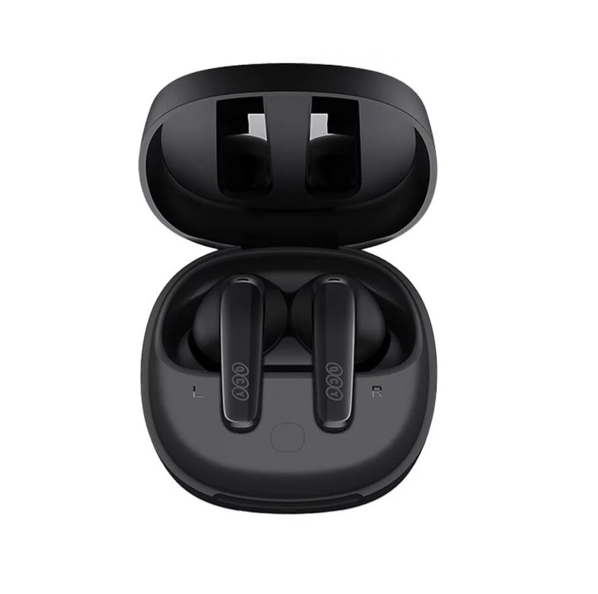 Auricular T13 X |Negro| QCY By Xiaomi 