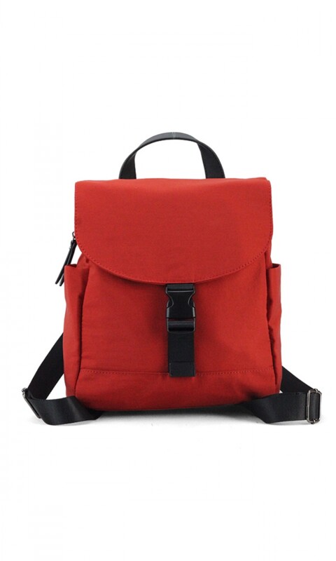 MOCHILA COPENHAGUE AZAFRÁN