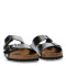 Sandalias de Mujer Birkenstock Arizona Metalizado
