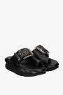 SANDALIA MELLOW GLOW Negro