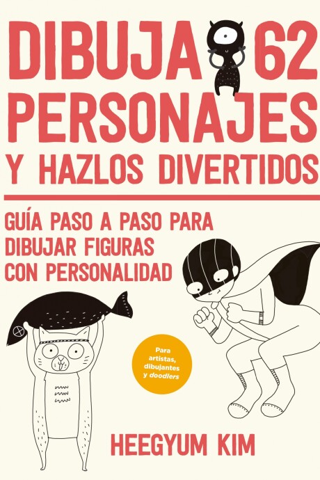 DIBUJA 62 PERSONAJES DIBUJA 62 PERSONAJES