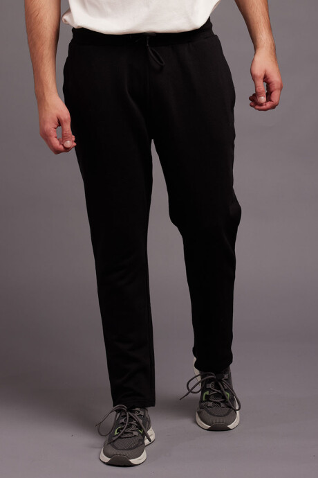 BABUCHA LABEN RUSTY Negro