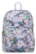 MOCHILA SUPERBREAK PLUS BITFLORAL