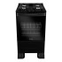 Cocina Mueller 4 Hornallas MFV4BF Negro Cocina Mueller 4 Hornallas MFV4BF Negro