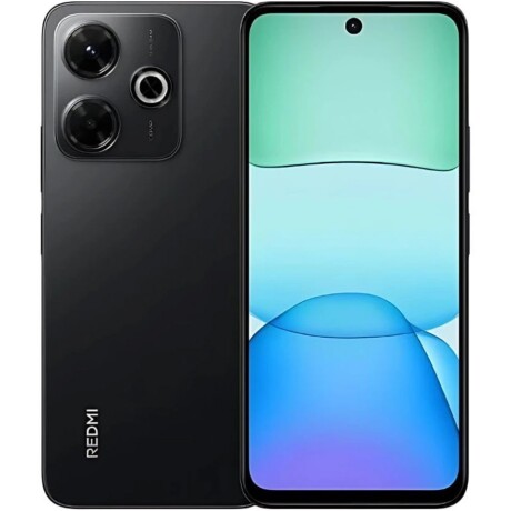 Xiaomi Redmi 13X 8GB 256GB Negro 001