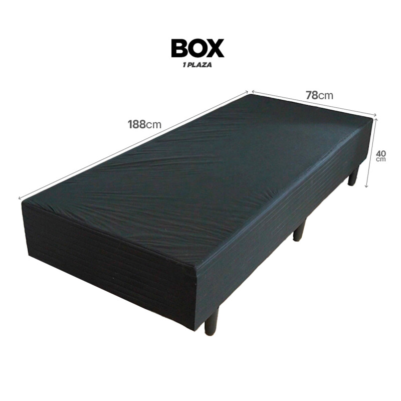 Sommier 100% Espuma 1 Plaza Petra Colchon 30cm Alto 150 Kg Sommier 100% Espuma 1 Plaza Petra Colchon 30cm Alto 150 Kg