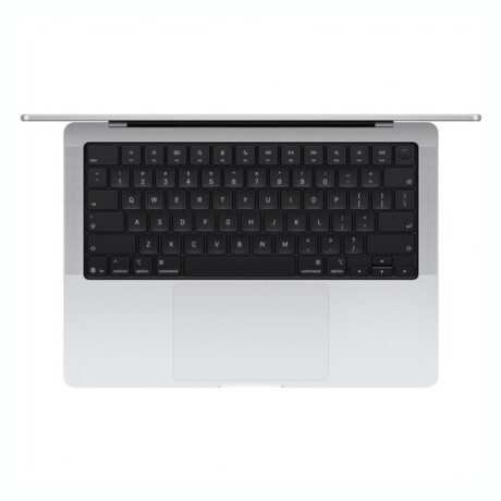 APPLE MACBOOK PRO 14' M5 PRO/24GB/1TB APPLE Macbook Pro MGDN4LL/A 14' 1TB / 24GB RAM Chip M5 Pro - Silver