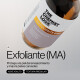 EXFOLIANTE MA SERUM EXFOLIANTE THE CHEMIST LOOK 30 ML EXFOLIANTE MA SERUM EXFOLIANTE THE CHEMIST LOOK 30 ML